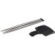 Крепление для фонаря Fenix ALD-08 Helmet Holder (ALD-08) Крепление для фонаря Fenix ALD-08 Helmet Holder (ALD-08)