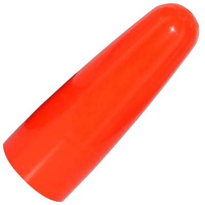 Диффузионный фильтр Olight 23 mm Fluorescent Orange (TW10O)