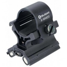 Крепление для фонаря Olight X-WM03 Magnetic (X-WM03) Крепление для фонаря Olight X-WM03 Magnetic (X-WM03)