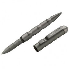 Тактическая ручка Boker Plus MPP Grey (09BO091)