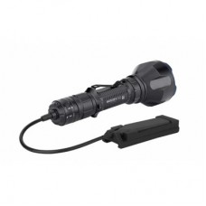 Виносна тактична кнопка Olight ROD-7 для Odin, Warrior X Turbo (ROD-7) - Фото