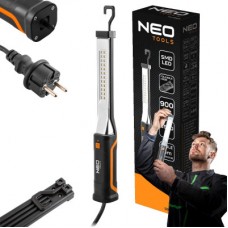 Ліхтар Neo Tools 99-044 - Фото
