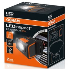 Ліхтар Osram LEDIL404 - Фото