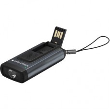 Ліхтар LedLenser K6R Safety (502580) - Фото