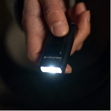 Ліхтар LedLenser K6R Safety (502580) - Фото