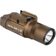 Фонарь Olight Baldr Pro R Desert Tan (2370.35.21) - Фото