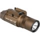 Фонарь Olight Baldr Pro R Desert Tan (2370.35.21)