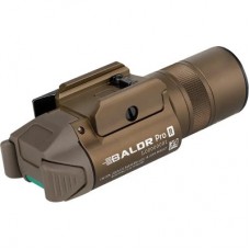Фонарь Olight Baldr Pro R Desert Tan (2370.35.21) - Фото