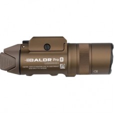 Фонарь Olight Baldr Pro R Desert Tan (2370.35.21) - Фото