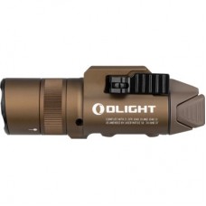 Фонарь Olight Baldr Pro R Desert Tan (2370.35.21) - Фото
