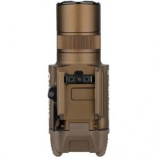 Фонарь Olight Baldr Pro R Desert Tan (2370.35.21) - Фото