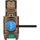 Фонарь Olight Baldr Pro R Desert Tan (2370.35.21)
