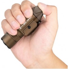 Фонарь Olight Baldr Pro R Desert Tan (2370.35.21) - Фото
