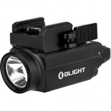 Фонарь Olight Baldr S Black (2370.35.22)
