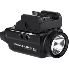 Ліхтар Olight Baldr S Black (2370.35.22) - Фото