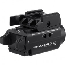 Ліхтар Olight Baldr S Black (2370.35.22) - Фото