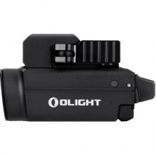 Ліхтар Olight Baldr S Black (2370.35.22) - Фото