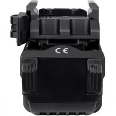 Ліхтар Olight Baldr S Black (2370.35.22) - Фото