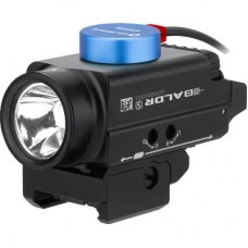 Ліхтар Olight Baldr S Black (2370.35.22) - Фото