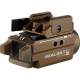 Фонарь Olight Baldr S Desert Tan (2370.35.23) Фонарь Olight Baldr S Desert Tan (2370.35.23)