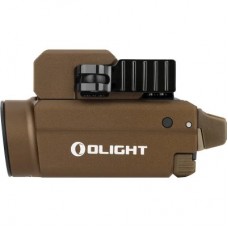 Фонарь Olight Baldr S Desert Tan (2370.35.23) - Фото