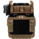 Фонарь Olight Baldr S Desert Tan (2370.35.23) Фонарь Olight Baldr S Desert Tan (2370.35.23)