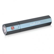 Фонарь Fenix E-CP Blue (E-CPblue) Фонарь Fenix E-CP Blue (E-CPblue)