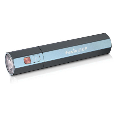 Фонарь Fenix E-CP Blue (E-CPblue)