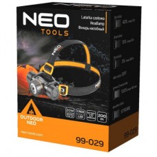 Ліхтар Neo Tools 99-029 - Фото