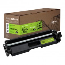 Картридж Patron HP LJ CF217A GREEN Label (PN-17AGL) Картридж Patron HP LJ CF217A GREEN Label (PN-17AGL)