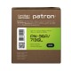 Картридж Patron HP LJ CB436A/CANON 713 GREEN Label (PN-36A/713GL) Картридж Patron HP LJ CB436A/CANON 713 GREEN Label (PN-36A/713GL)