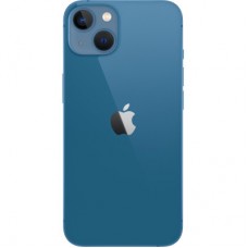 Мобільний телефон Apple iPhone 13 128 Gb Blue (REF B) BREEZY (2BMLPK3) - Фото