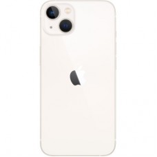 Мобільний телефон Apple iPhone 13 128 Gb Starlight (REF B) BREEZY (2BMLPG3) - Фото