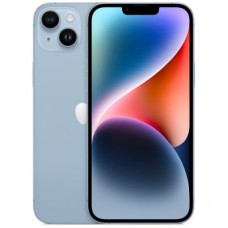Мобильный телефон Apple iPhone 14 Plus 128Gb Blue (REF B) BREEZY (2BMQ523) - Фото