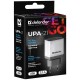 Зарядний пристрій Defender UPA-21 white, 1xUSB, 5V / 2.1 A (83571) Зарядний пристрій Defender UPA-21 white, 1xUSB, 5V / 2.1 A (83571)