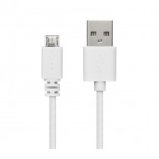 Дата кабель USB 2.0 AM to Micro 5P 1.0m PATRON (CAB-PN-MICROUSB-1M)