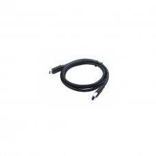Дата кабель USB 3.0 AM to Type-C 1.0m Cablexpert (CCP-USB3-AMCM-1M) Дата кабель USB 3.0 AM to Type-C 1.0m Cablexpert (CCP-USB3-AMCM-1M) - Фото