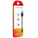 Дата кабель USB 2.0 AM to Micro 5P 0.2m Grand-X (FM-20M) Дата кабель USB 2.0 AM to Micro 5P 0.2m Grand-X (FM-20M)