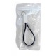 Дата кабель USB 2.0 AM to Micro 5P 0.18m black EXTRADIGITAL (KBU1786)