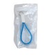 Дата кабель USB 2.0 AM to Type-C 0.18m blue EXTRADIGITAL (KBU1787) Дата кабель USB 2.0 AM to Type-C 0.18m blue EXTRADIGITAL (KBU1787)