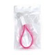 Дата кабель USB 2.0 AM to Type-C 0.18m pink Extradigital (KBU1788) Дата кабель USB 2.0 AM to Type-C 0.18m pink Extradigital (KBU1788)