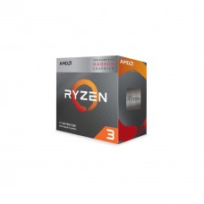 Процесор AMD Ryzen 3 3200G (YD3200C5FHBOX) - Фото