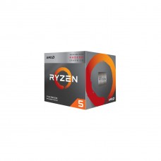 Процесор AMD Ryzen 5 3400G (YD3400C5FHBOX) - Фото