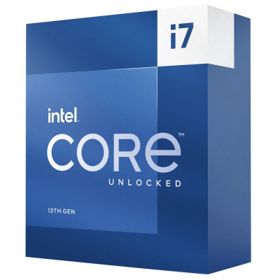 Процесор INTEL CoreTM i7 14700KF (BX8071514700KF)