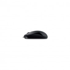 Мишка Genius DX-110 PS2 Black (31010116106) - Фото