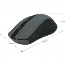 Мышка Defender Accura MM-935 Gray (52936) - Фото