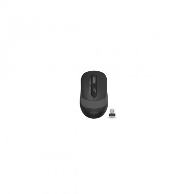 Мышка A4Tech FG10 Grey