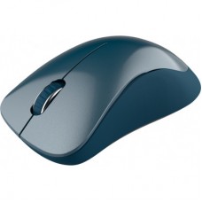 Мышка Canyon MW-11 Wireless Pixart Blue (CNE-CMSW11BL) - Фото