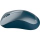 Мышка Canyon MW-11 Wireless Pixart Blue (CNE-CMSW11BL)