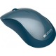 Мышка Canyon MW-11 Wireless Pixart Blue (CNE-CMSW11BL)
